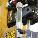 Baileigh MH-37HD; 220V 3Phase Multi-Function Power Hammer 1/8" Gauge Mild Steel Capacity 37" Throat Depth BI-1011838