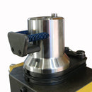 Baileigh MH-37HD; 220V 3Phase Multi-Function Power Hammer 1/8" Gauge Mild Steel Capacity 37" Throat Depth BI-1011838