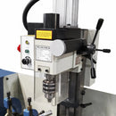 Baileigh MLD-1022; 110V Mill Lathe and Drill Combination, 10" Swing 22" between Centers BI-1228216