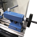 Baileigh MLD-1022; 110V Mill Lathe and Drill Combination, 10" Swing 22" between Centers BI-1228216