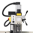 Baileigh MLD-1022; 110V Mill Lathe and Drill Combination, 10" Swing 22" between Centers BI-1228216