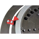 Baileigh MPB-275; 220V 1Phase High Speed Multi Purpose Rotary Draw Bender BI-1012243