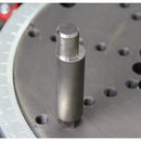 Baileigh MPB-275; 220V 1Phase High Speed Multi Purpose Rotary Draw Bender BI-1012243