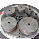 Baileigh MPB-275; 220V 1Phase High Speed Multi Purpose Rotary Draw Bender BI-1012243