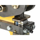 Baileigh MSS-14F; Manually Operated Shrinker Stretcher Includes Reversible Jaws to Shrink and Stretch BI-1016576