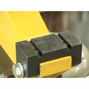 Baileigh MSS-14F; Manually Operated Shrinker Stretcher Includes Reversible Jaws to Shrink and Stretch BI-1016576