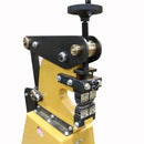 Baileigh MSS-14F; Manually Operated Shrinker Stretcher Includes Reversible Jaws to Shrink and Stretch BI-1016576