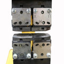 Baileigh MSS-14F; Manually Operated Shrinker Stretcher Includes Reversible Jaws to Shrink and Stretch BI-1016576