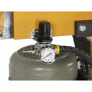 Baileigh MSS-14H; 110V Hydraulically Operated Shrinker Stretcher Includes Reversible Jaws to Shrink and Stretch BI-1005698