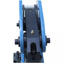 Baileigh MSS-16F; Manually Operated Shrinker Stretcher 16 Gauge Mild Steel Capacity, 6" Throat Depth BI-1005710