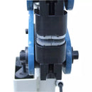 Baileigh MSS-16F; Manually Operated Shrinker Stretcher 16 Gauge Mild Steel Capacity, 6" Throat Depth BI-1005710