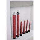 Baileigh OS-2424; 110V 1HP Oscillating Vertical Spindle Sander with 1.5" Oscillation Stroke, 24" x 24" working Table BI-1005908