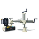 Baileigh PF-3750; 220V 1 1/2HP 4 Speed Cabinet Style Power Feeder BI-1017831