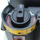 Baileigh PF-3750; 220V 1 1/2HP 4 Speed Cabinet Style Power Feeder BI-1017831