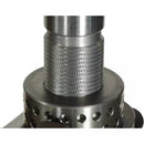 Baileigh PH-19; 110V Power Hammer, Recipricating Type, Comes with Stand and Fully Guarded Includes Mini Shrink Dies BI-1005946