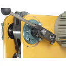 Baileigh PH-19; 110V Power Hammer, Recipricating Type, Comes with Stand and Fully Guarded Includes Mini Shrink Dies BI-1005946