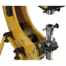 Baileigh PH-19; 110V Power Hammer, Recipricating Type, Comes with Stand and Fully Guarded Includes Mini Shrink Dies BI-1005946