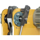 Baileigh PH-19; 110V Power Hammer, Recipricating Type, Comes with Stand and Fully Guarded Includes Mini Shrink Dies BI-1005946