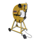 Baileigh PH-19-VS; 110V Variable Speed Power Hammer, Recipricating Type, Comes with Stand and Fully Guarded BI-1005947