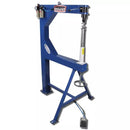 Baileigh PH-24A; Pneumatic Operated Planishing Hammer, 24" Throat Depth BI-1005948