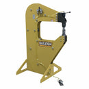 Baileigh PH-28A; Pneumatic Power Hammer, w/ 2.0shrink, 2.5flat, 1.0linear, 36r 3.0, 24r 3.0, 12r 3.0 BI-1021465