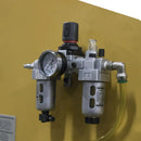 Baileigh PH-28A; Pneumatic Power Hammer, w/ 2.0shrink, 2.5flat, 1.0linear, 36r 3.0, 24r 3.0, 12r 3.0 BI-1021465