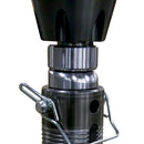 Baileigh PH-28A; Pneumatic Power Hammer, w/ 2.0shrink, 2.5flat, 1.0linear, 36r 3.0, 24r 3.0, 12r 3.0 BI-1021465