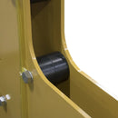 Baileigh PH-28A; Pneumatic Power Hammer, w/ 2.0shrink, 2.5flat, 1.0linear, 36r 3.0, 24r 3.0, 12r 3.0 BI-1021465