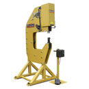 Baileigh PH-28HD-VS; 220V 1Ph Power Hammer 16 Gauge Mild Steel Capacity 28" Throat Depth BI-1021656