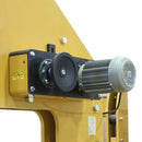 Baileigh PH-28HD-VS; 220V 1Ph Power Hammer 16 Gauge Mild Steel Capacity 28" Throat Depth BI-1021656