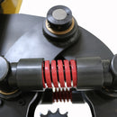 Baileigh PH-28HD-VS; 220V 1Ph Power Hammer 16 Gauge Mild Steel Capacity 28" Throat Depth BI-1021656