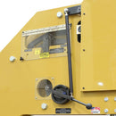 Baileigh PH-28HD-VS; 220V 1Ph Power Hammer 16 Gauge Mild Steel Capacity 28" Throat Depth BI-1021656