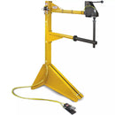 Baileigh PH-36A; Pneumatic Operated Planishing Hammer, 36" Throat Depth, Inc 7 lower dies BI-1005964