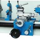 Baileigh PL-1022VS-V2; 110V Variable Speed Bench Top Lathe, 10" Swing, 22" Bed Length BI-1228215