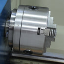 Baileigh PL-1022VS-V2; 110V Variable Speed Bench Top Lathe, 10" Swing, 22" Bed Length BI-1228215