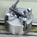 Baileigh PL-1022VS-V2; 110V Variable Speed Bench Top Lathe, 10" Swing, 22" Bed Length BI-1228215