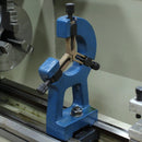 Baileigh PL-1022VS-V2; 110V Variable Speed Bench Top Lathe, 10" Swing, 22" Bed Length BI-1228215