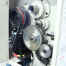 Baileigh PL-1236E-DRO-1.0; 220V 1Phase Lathe, 12" Swing 36" Length DRO BI-1016617