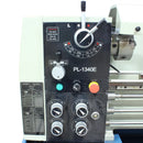 Baileigh PL-1340E-1.0; 220V 1Phase Lathe, 13" Swing 40" Length Includes DRO BI-1016618
