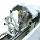 Baileigh PL-1340E-1.0; 220V 1Phase Lathe, 13" Swing 40" Length Includes DRO BI-1016618