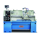 Baileigh PL-1440E-1.0; 220V 1Phase Lathe, 14" Swing 40" Length Includes DRO BI-1016623