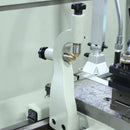 Baileigh PL-1440E-1.0; 220V 1Phase Lathe, 14" Swing 40" Length Includes DRO BI-1016623