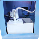 Baileigh PL-1440E-1.0; 220V 1Phase Lathe, 14" Swing 40" Length Includes DRO BI-1016623