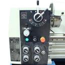 Baileigh PL-1440E-1.0; 220V 1Phase Lathe, 14" Swing 40" Length Includes DRO BI-1016623