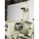 Baileigh PL-1860; 220V 3Phase 7-1/2 HP Precision Lathe 18" Swing 60" Length 2-3/8" Bore BI-1006157