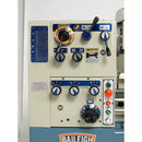 Baileigh PL-1860; 220V 3Phase 7-1/2 HP Precision Lathe 18" Swing 60" Length 2-3/8" Bore BI-1006157