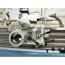 Baileigh PL-1860; 220V 3Phase 7-1/2 HP Precision Lathe 18" Swing 60" Length 2-3/8" Bore BI-1006157