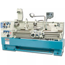 Baileigh PL-1860; 220V 3Phase 7-1/2 HP Precision Lathe 18" Swing 60" Length 2-3/8" Bore BI-1006157