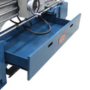 Baileigh PL-1860E-1.0; 220V 3Phase Lathe, 18" Swing 60" Length Includes DRO BI-1016624