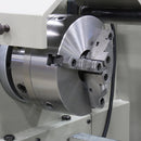 Baileigh PL-1860E-1.0; 220V 3Phase Lathe, 18" Swing 60" Length Includes DRO BI-1016624